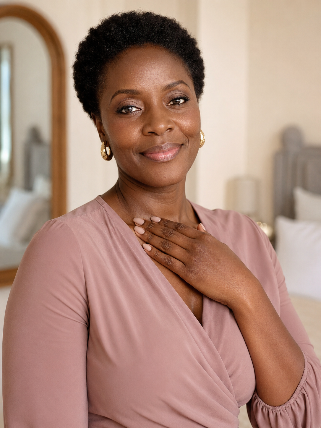 Kemi A.